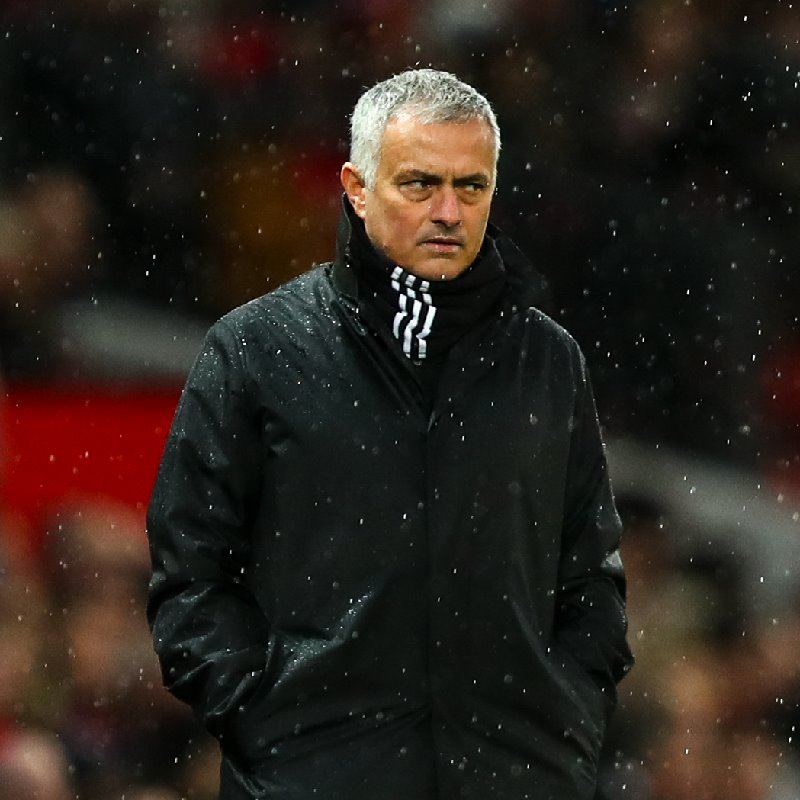 穆帅：确实很渴望回归执教，但也在等合适的俱乐部