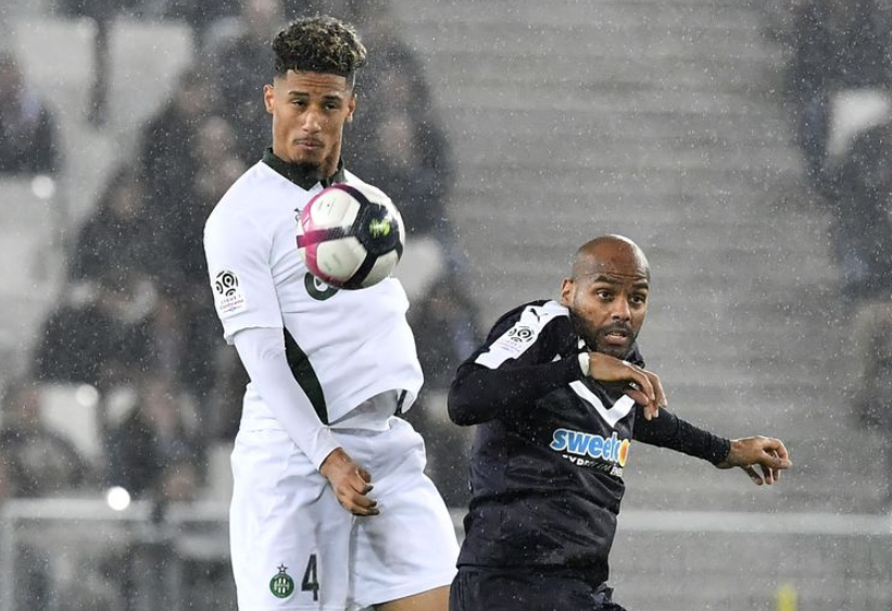 传闻截胡<a href=https://www.310bf.com/tags-%E9%98%BF%E6%A3%AE%E7%BA%B3-0.html target=_blank class=infotextkey>阿森纳</a>，热刺球迷：不了解萨利巴，但支持截胡