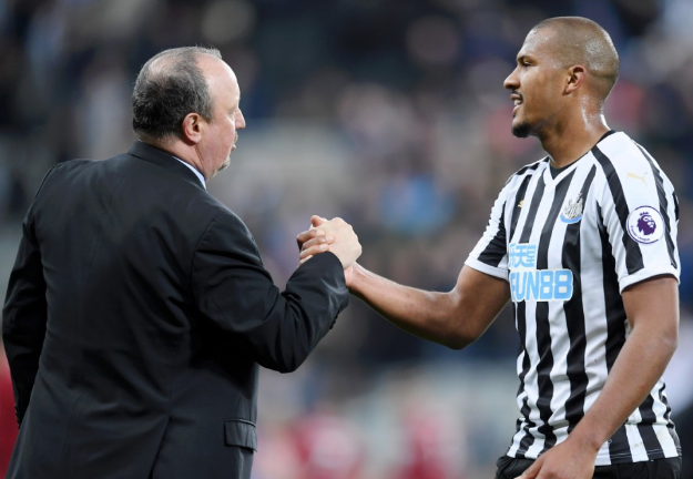 天空体育：大连一方已和西布朗谈妥龙东转会