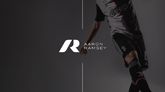 炫酷！拉姆塞推特宣传个人品牌logo“R”