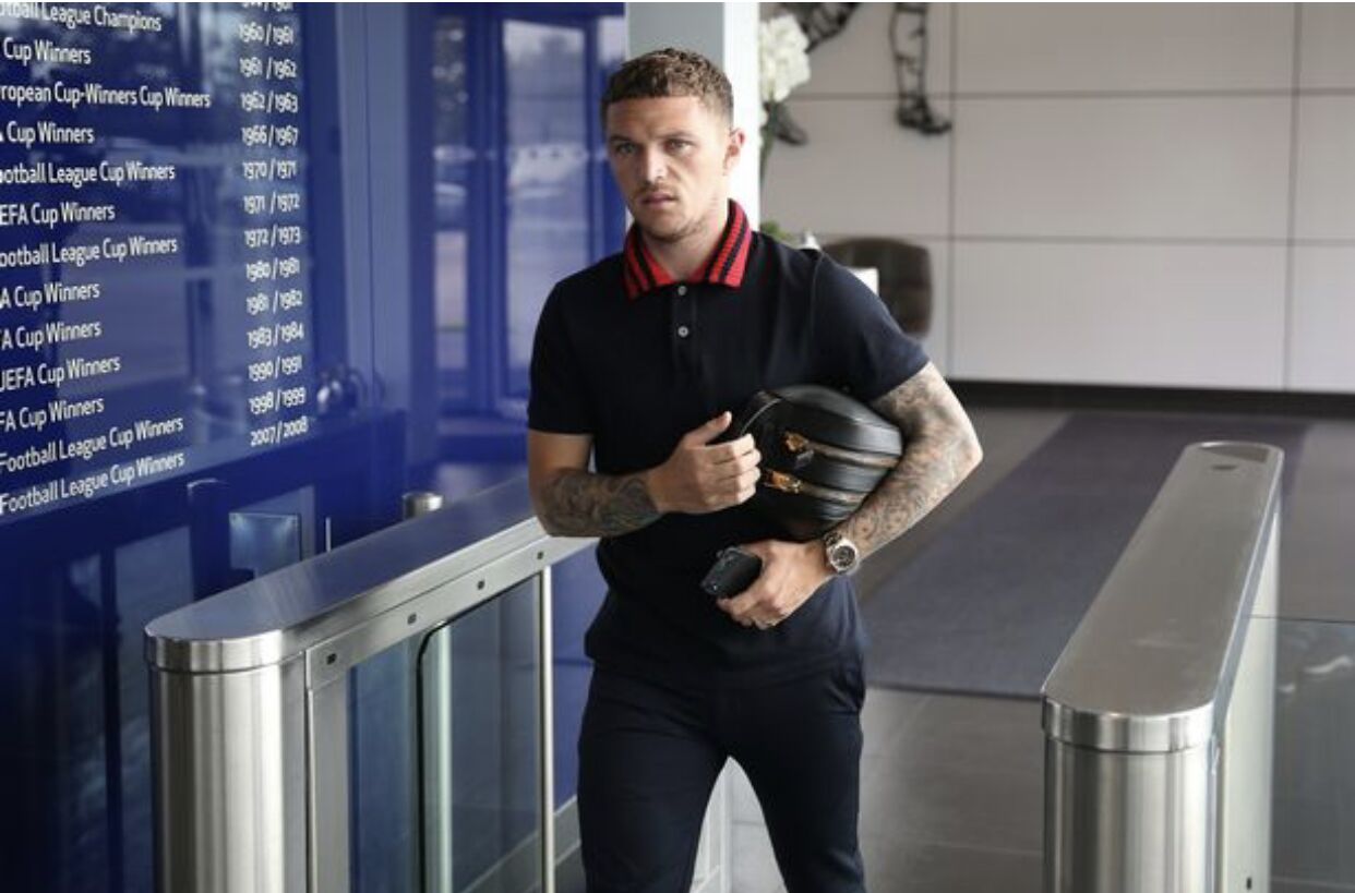 跟队记者：特里皮尔将在当地时间周三接受<a href=https://www.310bf.com/tags-%E9%A9%AC%E7%AB%9E-0.html target=_blank class=infotextkey>马竞</a>的体检