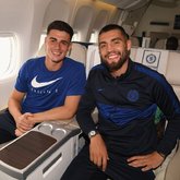 切尔西赴日24人名单：坎特领衔，普利西奇缩短假期驰援