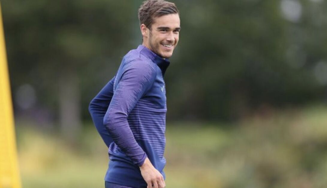 温克斯：只要坚信我们现在所做，热刺就会有奖杯到手