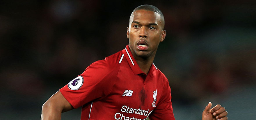 斯图里奇：感谢英足总延缓禁赛处罚，目前在刻苦训练