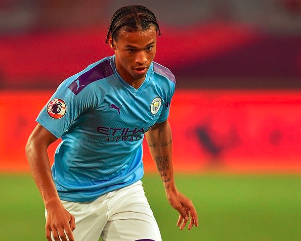 瓜迪奥拉谈萨内：如果球员不想留，你知道的...