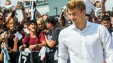 ESPN：德利赫特加盟尤文，原因之一是意大利税收少