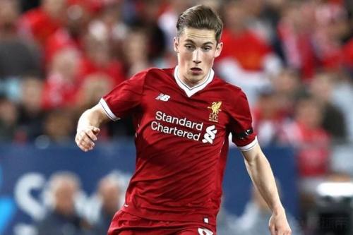 GIF：法比尼奥直塞，哈里-威尔逊单刀推射破门扳平<a href=http://bf.310bf.net target=_blank class=infotextkey>比分</a>