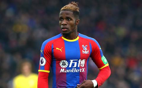 霍奇森：扎哈没跟我说他想离队，俱乐部目前无意出售他