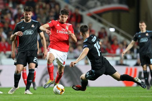 又一个葡萄狼？当地媒体：狼队有意签下鲁本-迪亚斯