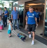 巴媒：埃杜很欣赏埃韦顿，格雷米奥要价4000万欧