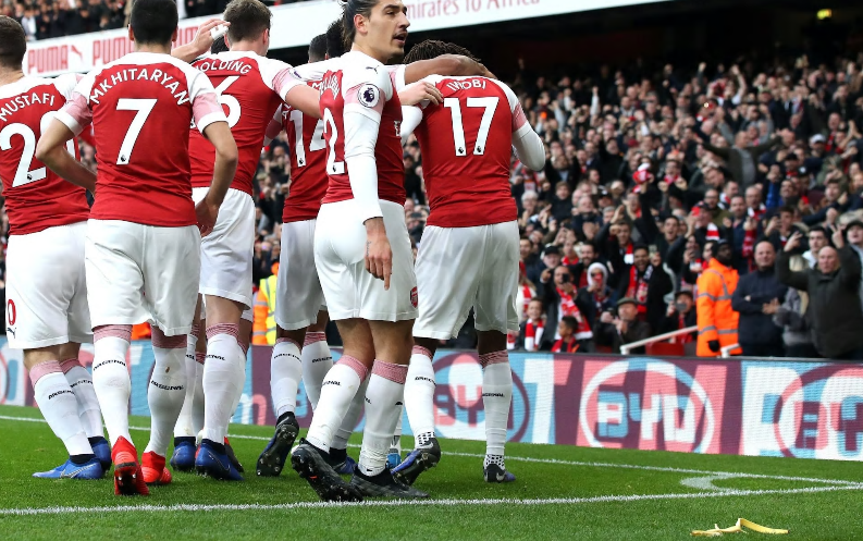 英足坛种族歧视增长43%，反歧视组织：伤心但不意外