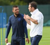 兰帕德盛赞科瓦契奇：真的非常有天赋，我特别喜欢他