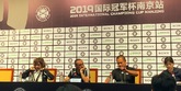 萨里：布冯令我惊讶；C罗会有足够的开火权