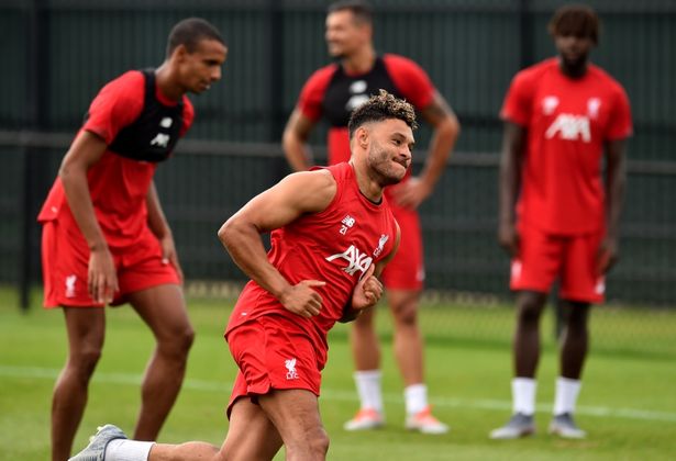 克洛普：拜托，要多少钱才能买来张伯伦这个级别的新援？