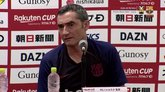 巴尔韦德：直到转会关窗，巴萨确实都有可能继续引援
