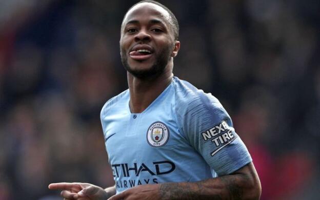 斯特林：为利物浦感到高兴，新赛季首要任务还是联赛