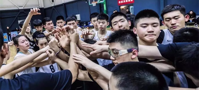中国篮协公布首期“菁英计划”赴美名单，共4人入选