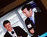 心情复杂，前皇马主帅索拉里今天解说皇马vs马竞