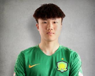 德转确认:三名国安梯队年轻球员加盟华夏幸运