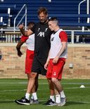 克洛普：肯特的外租生涯已到头了，该找个能定下来的球队