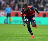 名记：克洛普是真想要佩佩，我也不知为什么没谈下去