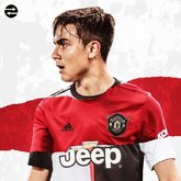 罗体：迪巴拉和卢卡库互换东家的交易总体乐观