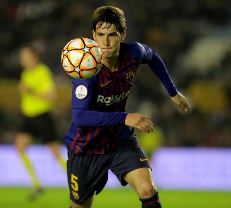 [流言板]加泰电台:巴萨小将米兰达可能加盟荷甲球队乌德勒支