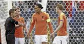 复兴！荷兰3人入选FIFA最佳球员候选，所有国家中最多