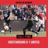 GIF：马塔造点并主罚命中，曼联绝杀克里斯蒂安松