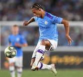 实质行动！图片报：拜仁已同时向曼城和萨内开出报价