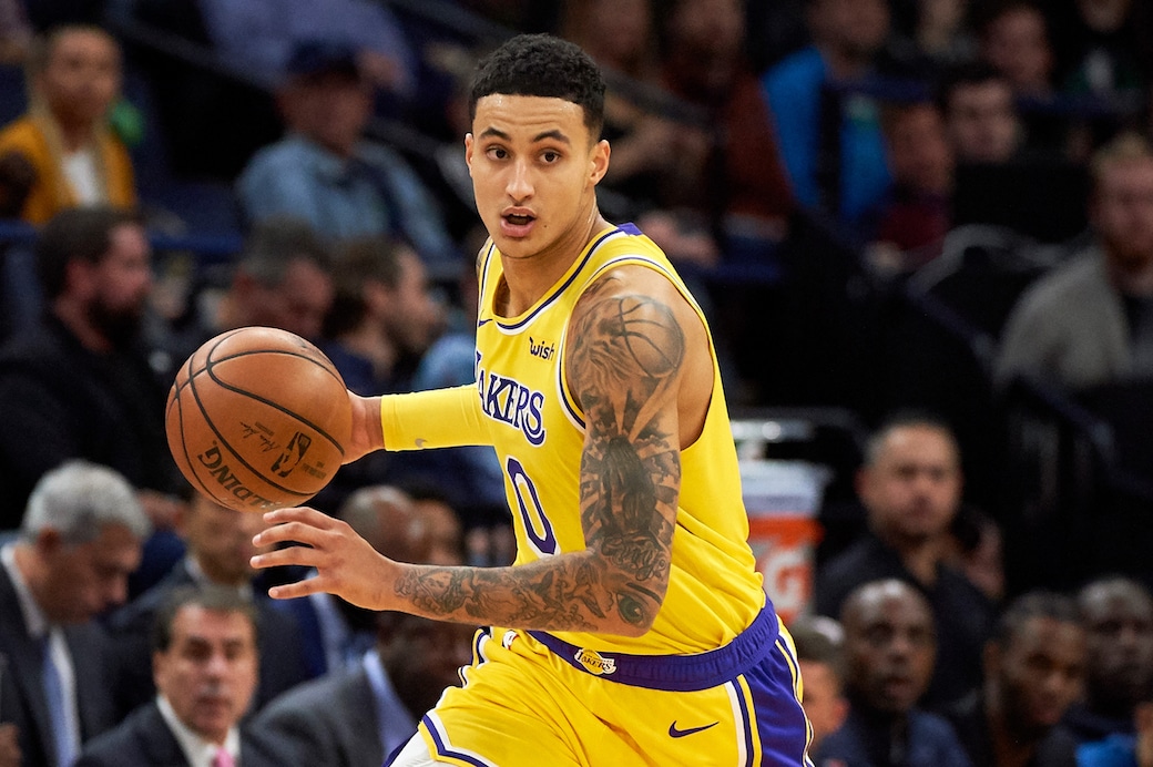 库兹马谈有望出战世界杯：我不会让这次机会溜走的