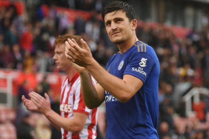 意天空记者：马奎尔即将体检，转会细节已经完成