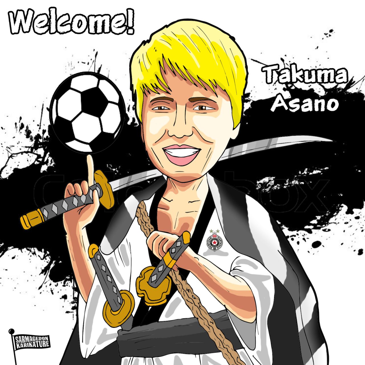 官方：<a href=https://www.310bf.com/tags-%E9%98%BF%E6%A3%AE%E7%BA%B3-0.html target=_blank class=infotextkey>阿森纳</a>攻击手浅野拓磨加盟贝尔格莱德游击队