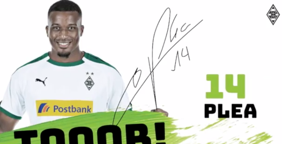 GIF：独闯龙潭！普莱亚中路过掉科瓦契奇推射破门