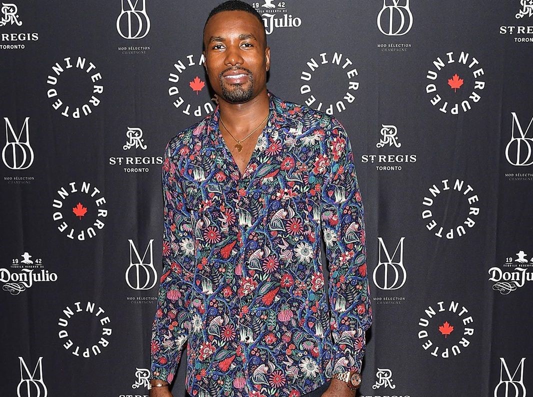 装扮如何？伊巴卡更新社媒晒出参加参加活动照片