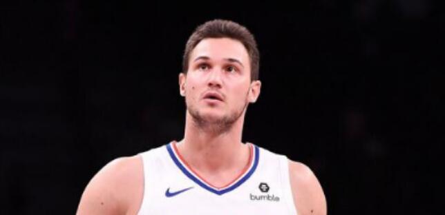 加里纳利：当成为自由球员时，我会追求争冠机会