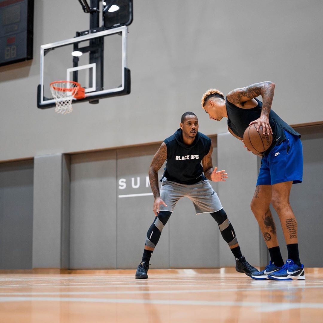 库兹马：不理解人们为何要对安东尼口诛笔伐