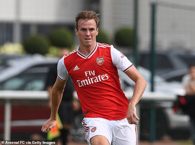 喜讯！霍尔丁已恢复训练，且代表<a href=https://www.310bf.com/tags-%E9%98%BF%E6%A3%AE%E7%BA%B3-0.html target=_blank class=infotextkey>阿森纳</a>U23梯队出战