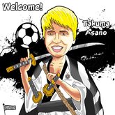 官方：阿森纳攻击手浅野拓磨加盟贝尔格莱德游击队