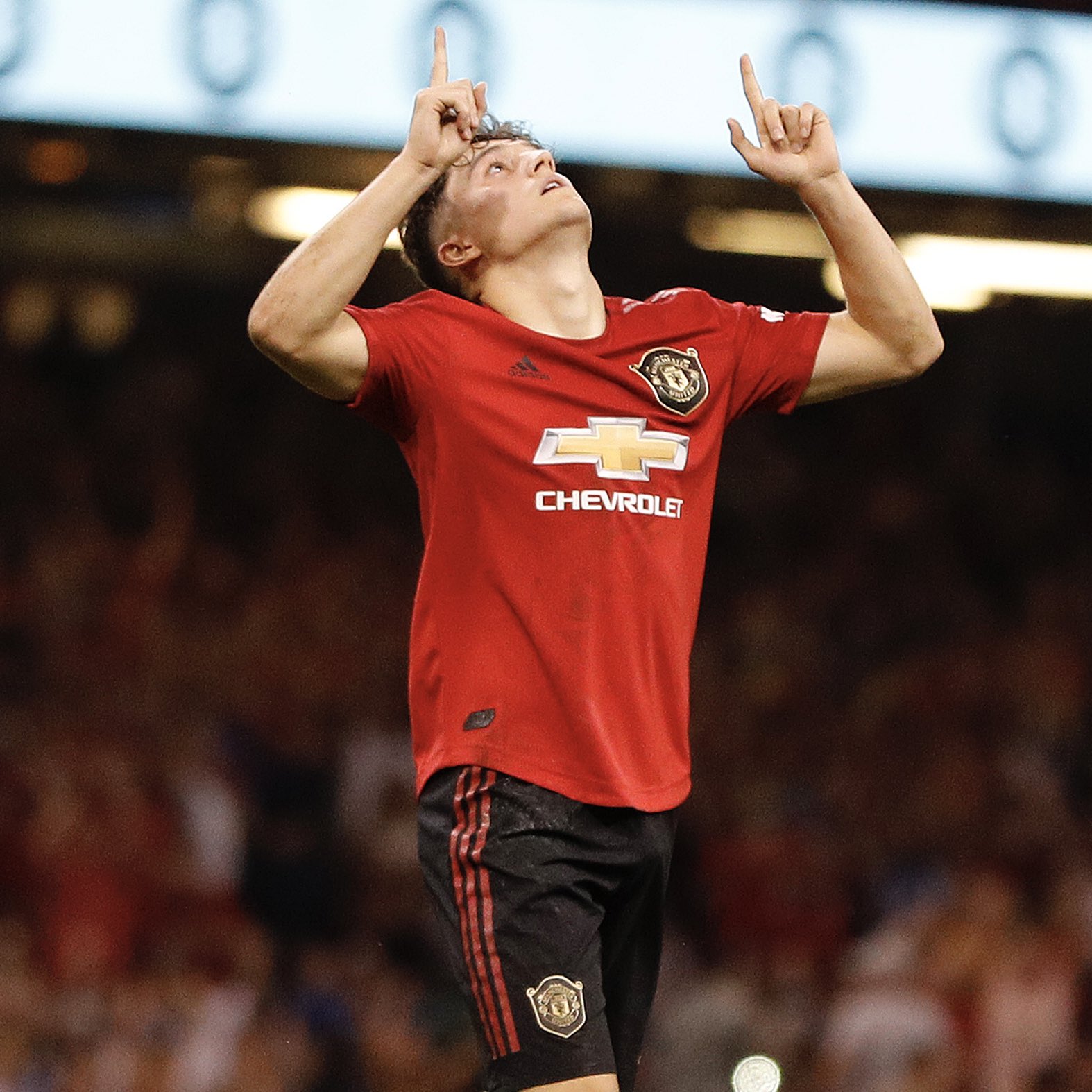 丹尼尔-詹姆斯：来<a href=https://www.310bf.com/tags-%E6%9B%BC%E8%81%94-0.html target=_blank class=infotextkey>曼联</a>之后季前赛全胜，父亲你看到了吗