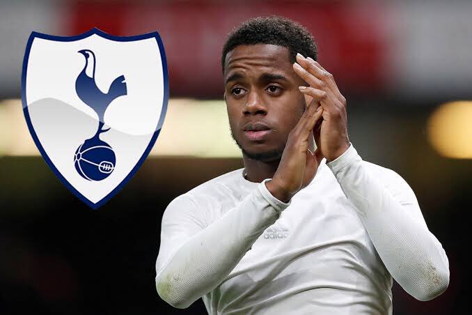 最后的进击!热刺和富勒姆谈塞塞尼翁,想在截止