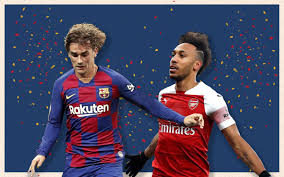 <a href=https://www.310bf.com/tags-%E5%B7%B4%E8%90%A8-0.html target=_blank class=infotextkey>巴萨</a>vs<a href=https://www.310bf.com/tags-%E9%98%BF%E6%A3%AE%E7%BA%B3-0.html target=_blank class=infotextkey>阿森纳</a>首发：德容迎诺坎普首秀，佩佩未进名单