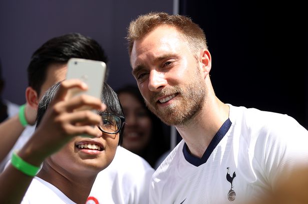 <a href=https://www.310bf.com/tags-%E7%9A%87%E9%A9%AC-0.html target=_blank class=infotextkey>皇马</a>与埃里克森保持联系，将他作为博格巴的备选