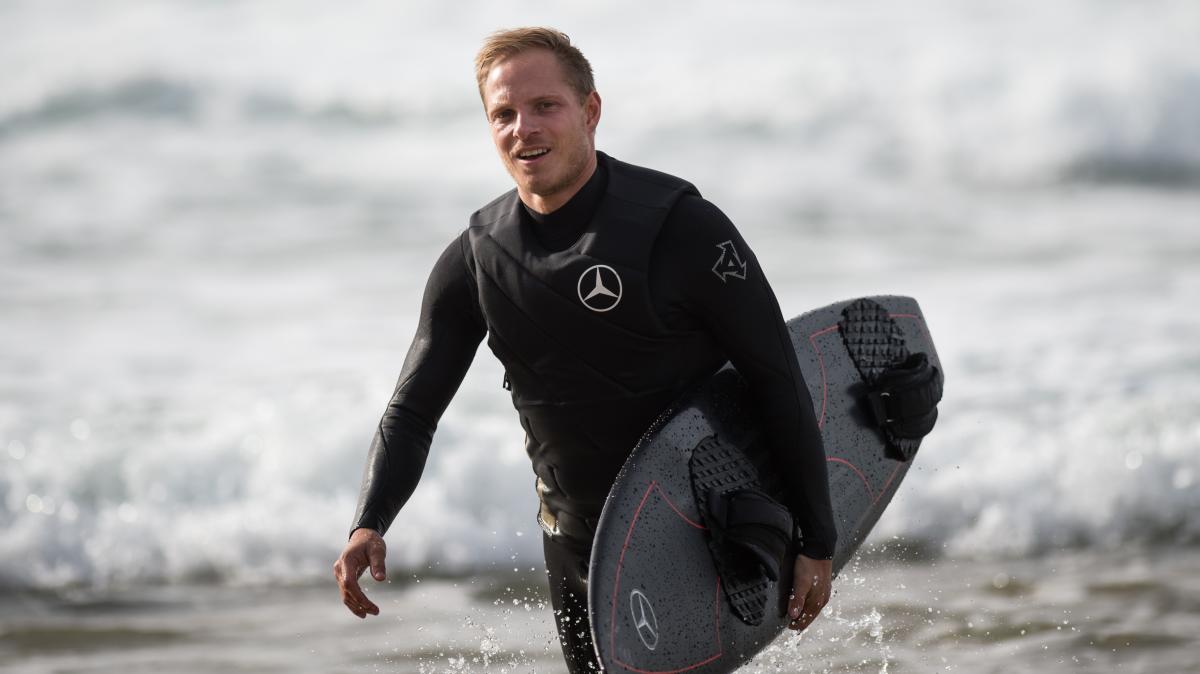 各显神通！克洛普邀请德冲浪运动员，教红军将士调整心态