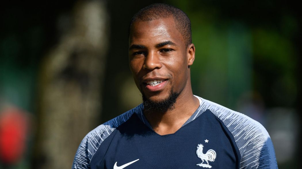 队报：摩纳哥边后卫西迪贝即将加盟埃弗顿