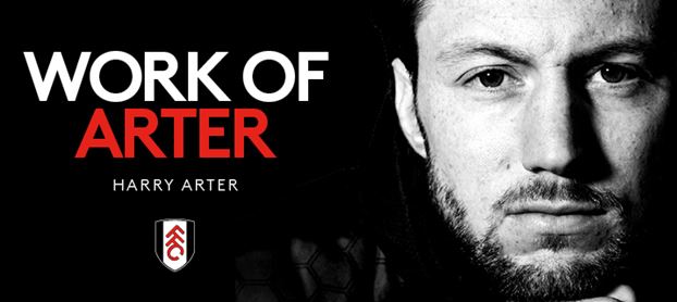 官方：伯恩茅斯中场阿特租借加盟富勒姆