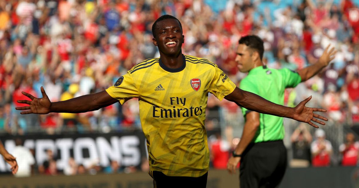 BBC名记：恩凯蒂亚将外租1年；穆斯塔菲还未收到报价