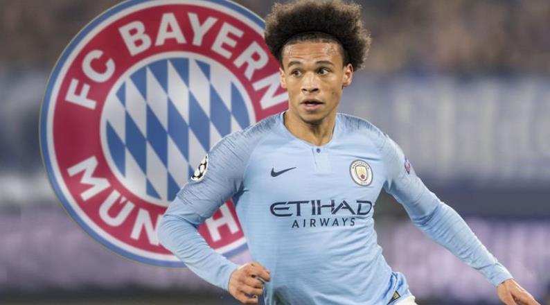 德媒记者：<a href=https://www.310bf.com/tags-%E6%8B%9C%E4%BB%81-0.html target=_blank class=infotextkey>拜仁</a>球迷请放下手机，今天不会有萨内的消息