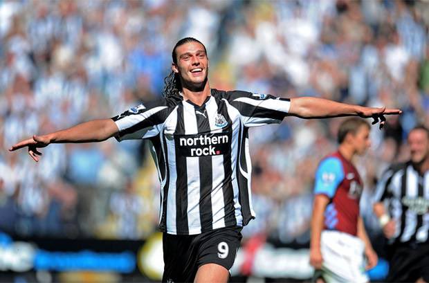 当地媒体：纽卡斯尔尝试在截止日引进旧将卡罗尔