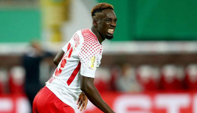 天空体育：若扎哈离队，水晶宫有意莱比锡前锋奥古斯丁